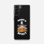 Adopt A Spirit-Samsung-Snap-Phone Case-Tri haryadi