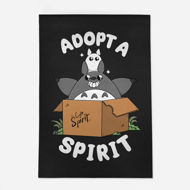 Adopt A Spirit-None-Indoor-Rug-Tri haryadi