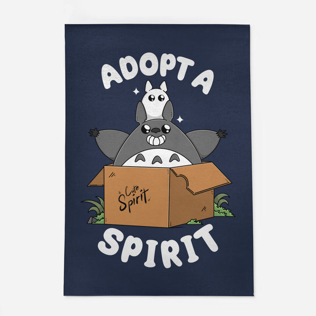 Adopt A Spirit-None-Indoor-Rug-Tri haryadi