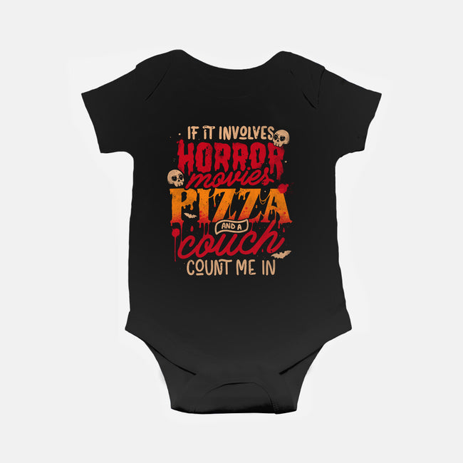 Count Me In-Baby-Basic-Onesie-eduely