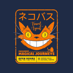 Magical Journeys