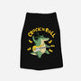 Crock N Roll-Cat-Basic-Pet Tank-Tri haryadi