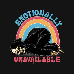 Emotionally Unavailable Reaper