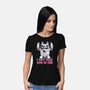 I Got That Dog In Me-Womens-Basic-Tee-Alexhefe