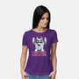 I Got That Dog In Me-Womens-Basic-Tee-Alexhefe