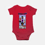 Corner Box Heads-Baby-Basic-Onesie-Afire