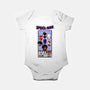 Corner Box Heads-Baby-Basic-Onesie-Afire