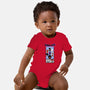 Corner Box Heads-Baby-Basic-Onesie-Afire