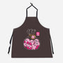 Candies-Unisex-Kitchen-Apron-Xentee