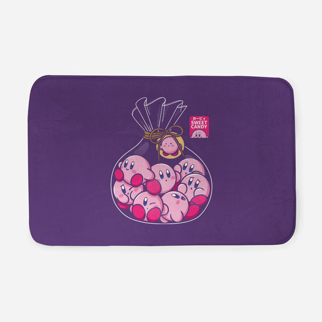 Candies-None-Memory Foam-Bath Mat-Xentee