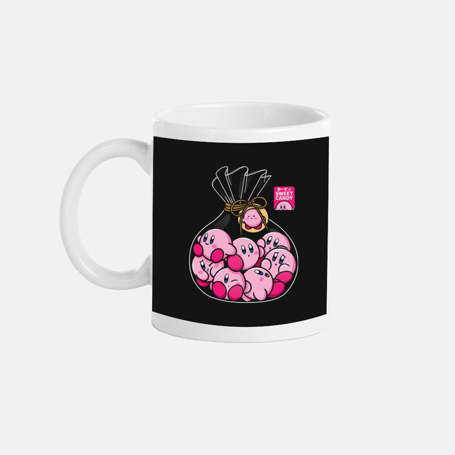 Candies-None-Mug-Drinkware-Xentee