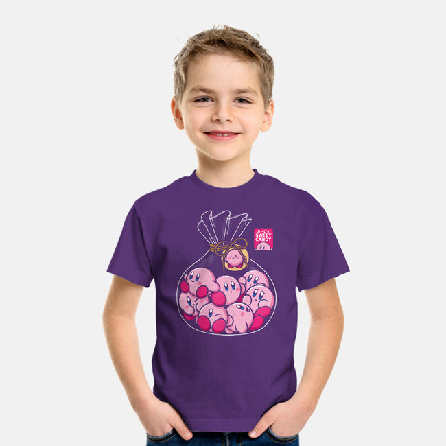 Candies-Youth-Basic-Tee-Xentee