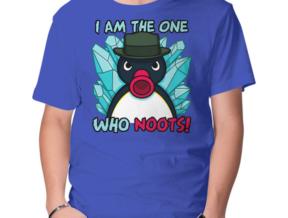 The One Who Noots