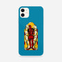 Guardian Of Chaos-iPhone-Snap-Phone Case-Hafaell