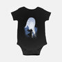 Evil Angel-Baby-Basic-Onesie-Donnie