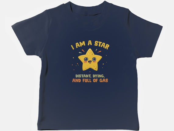 I Am A Star