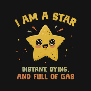 I Am A Star