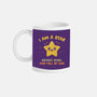 I Am A Star-None-Mug-Drinkware-kg07