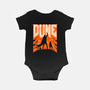 Dune Slayer-Baby-Basic-Onesie-rocketman_art