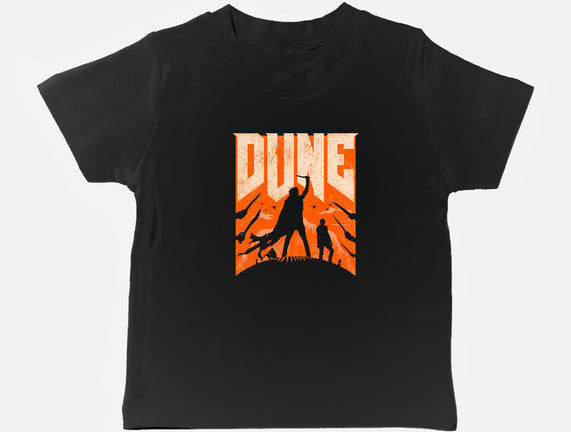 Dune Slayer