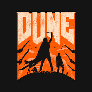 Dune Slayer