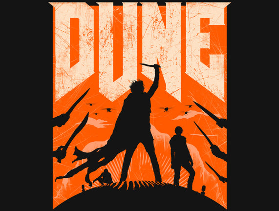 Dune Slayer