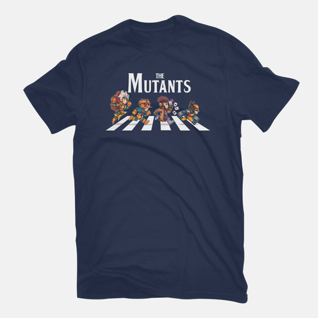 The Mutants-Youth-Basic-Tee-2DFeer