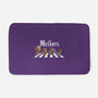 The Mutants-None-Memory Foam-Bath Mat-2DFeer