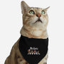 The Mutants-Cat-Adjustable-Pet Collar-2DFeer