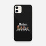 The Mutants-iPhone-Snap-Phone Case-2DFeer