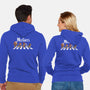 The Mutants-Unisex-Zip-Up-Sweatshirt-2DFeer