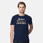 The Mutants-Mens-Premium-Tee-2DFeer