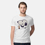 Friendly Graffiti-Mens-Premium-Tee-sebasebi