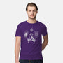 Dark Masters Rhapsody-Mens-Premium-Tee-jasesa