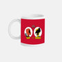 Stupid Antiheroes-None-Mug-Drinkware-pigboom