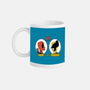 Stupid Antiheroes-None-Mug-Drinkware-pigboom