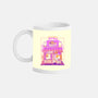 Taiyaki Store-None-Mug-Drinkware-Donnie