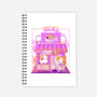 Taiyaki Store-None-Dot Grid-Notebook-Donnie