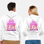 Taiyaki Store-Unisex-Zip-Up-Sweatshirt-Donnie