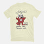 Muffin’s Badness Level-Mens-Premium-Tee-Alexhefe