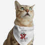 Muffin’s Badness Level-Cat-Adjustable-Pet Collar-Alexhefe