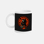 A Dark Vengeance-None-Mug-Drinkware-Hafaell