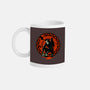 A Dark Vengeance-None-Mug-Drinkware-Hafaell