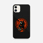 A Dark Vengeance-iPhone-Snap-Phone Case-Hafaell