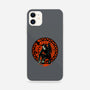 A Dark Vengeance-iPhone-Snap-Phone Case-Hafaell