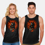 A Dark Vengeance-Unisex-Basic-Tank-Hafaell