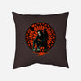 A Dark Vengeance-None-Removable Cover-Throw Pillow-Hafaell