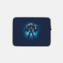 Badass Power Loader-None-Zippered-Laptop Sleeve-Tronyx79