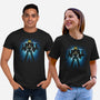 Badass Power Loader-Unisex-Basic-Tee-Tronyx79