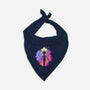 Soul Of The Princess-Cat-Bandana-Pet Collar-Donnie